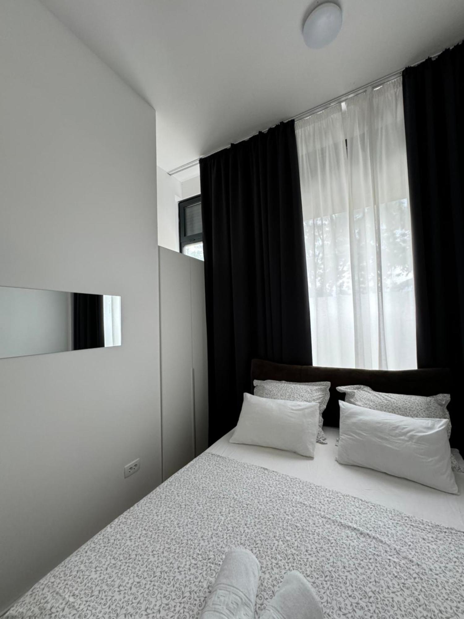 Two Bedroom Apartment N Split Exterior foto